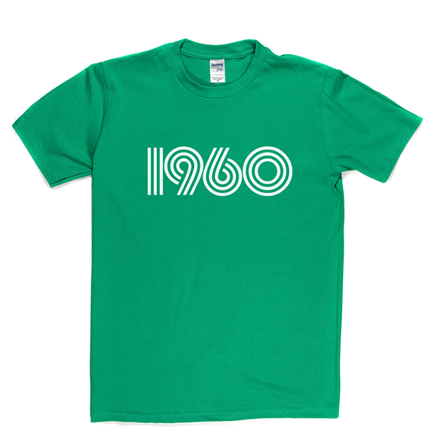 1960b T Shirt product image 1