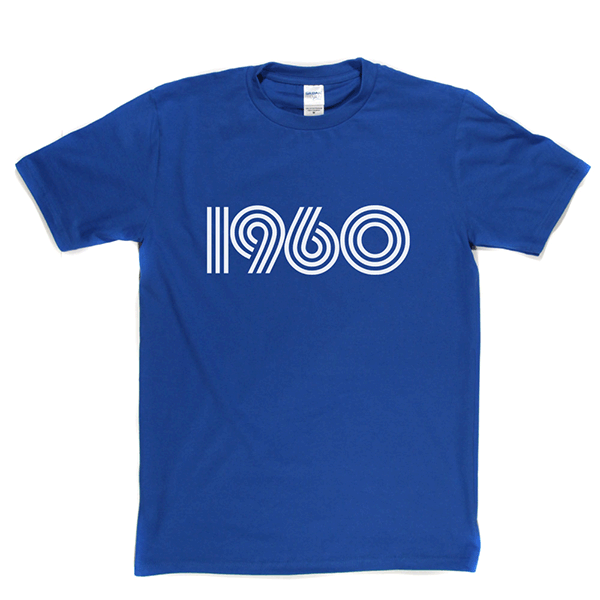 1960b T Shirt product image 14