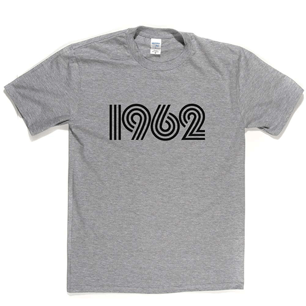 1963 T Shirt product image 15