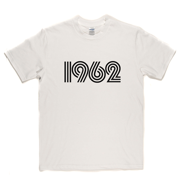 1962b T Shirt product image 2