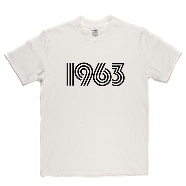 1963b T Shirt product image 2