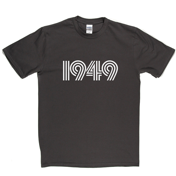1949 T Shirt product image 13