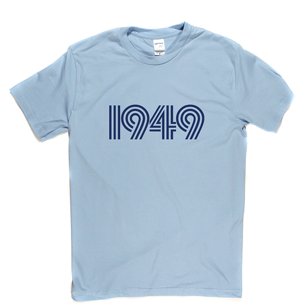 1949 T Shirt product image 6