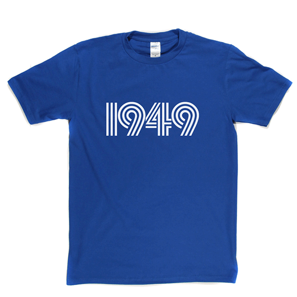 1949 T Shirt product image 8