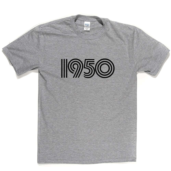 1951 T Shirt product image 15