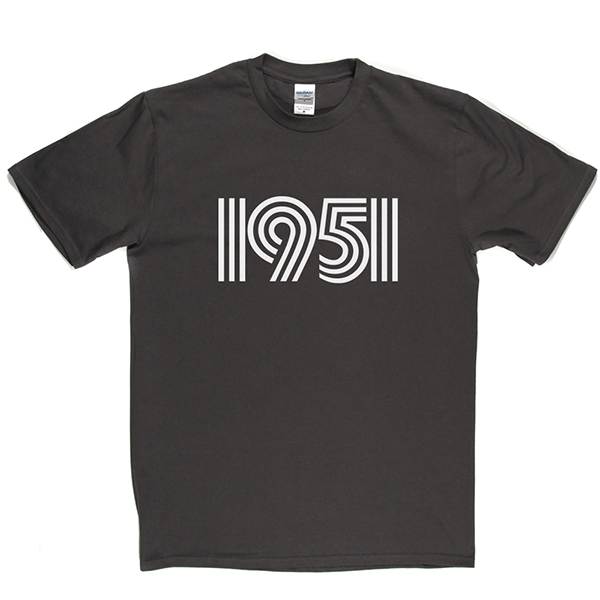 1951 T Shirt product image 1
