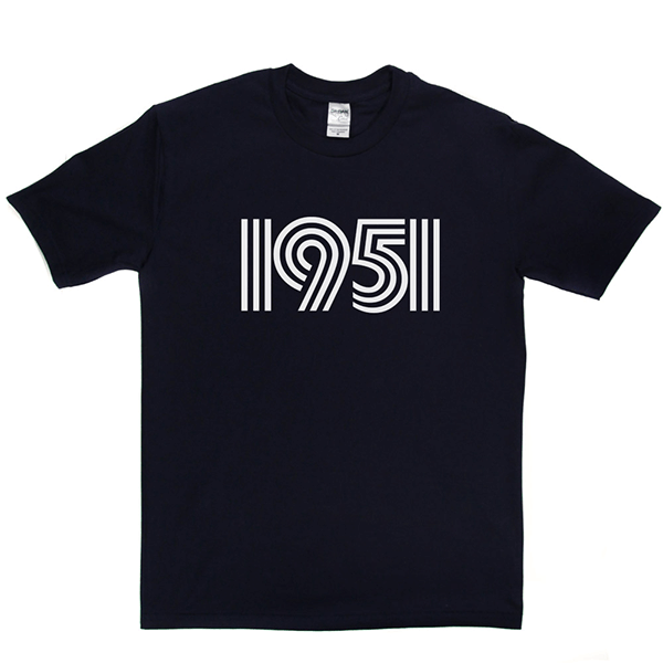 1951 T Shirt product image 2