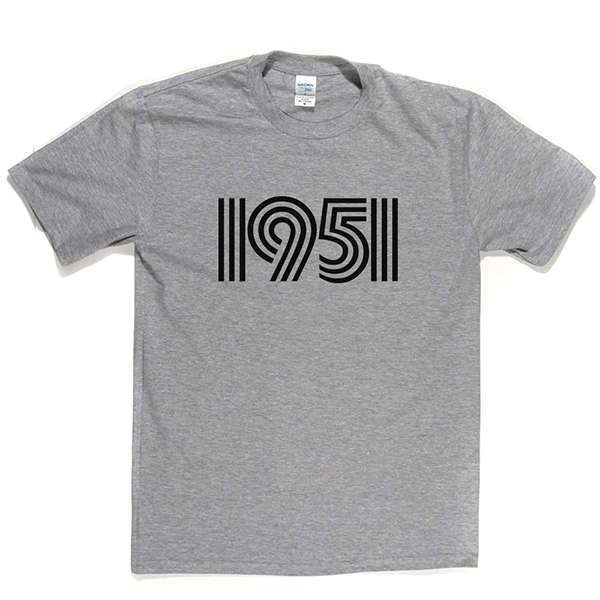 1952 T Shirt product image 13