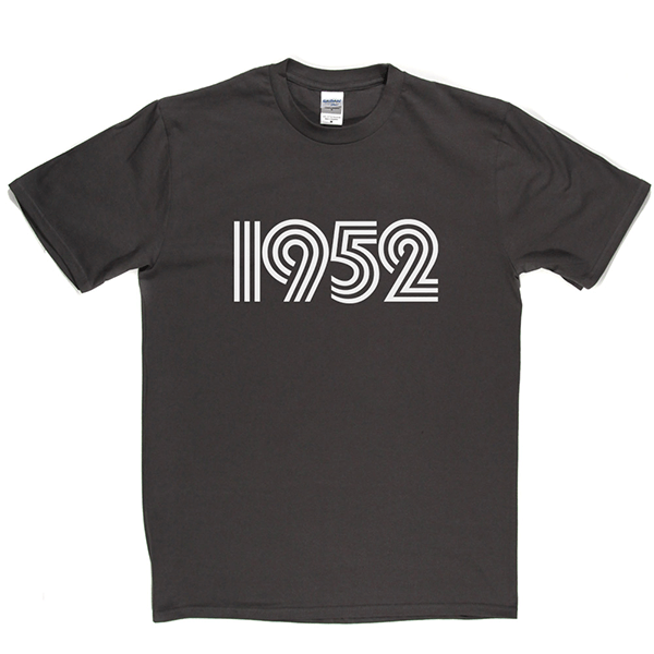 1952 T Shirt product image 11