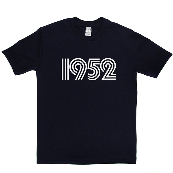 1952 T Shirt product image 3