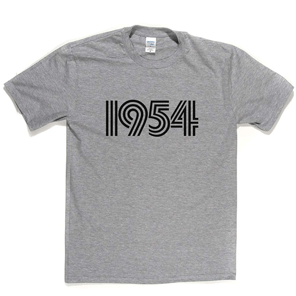 1955 T Shirt product image 15