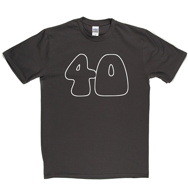 40 T Shirt product image 4
