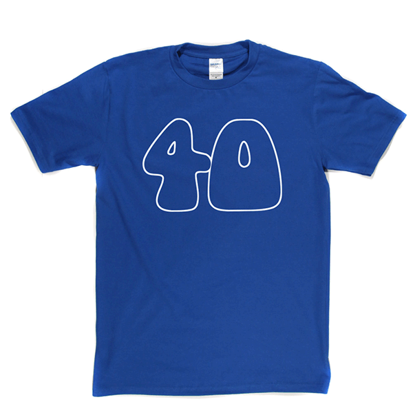 40 T Shirt product image 14