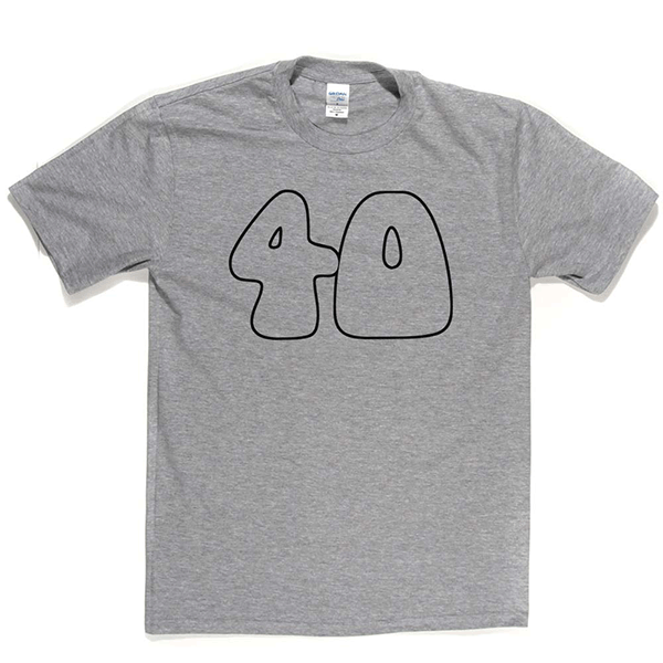 40 T Shirt product image 11