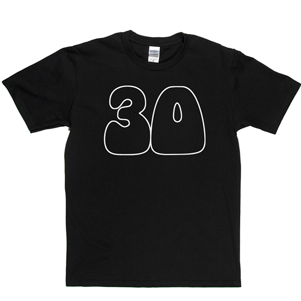 30 T Shirt product image 7