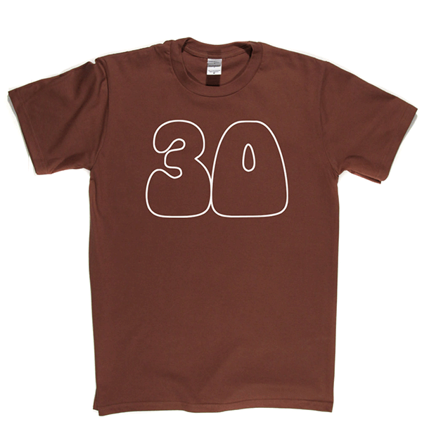 30 T Shirt product image 12