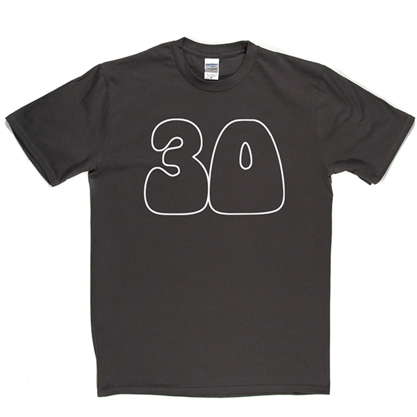 30 T Shirt product image 9