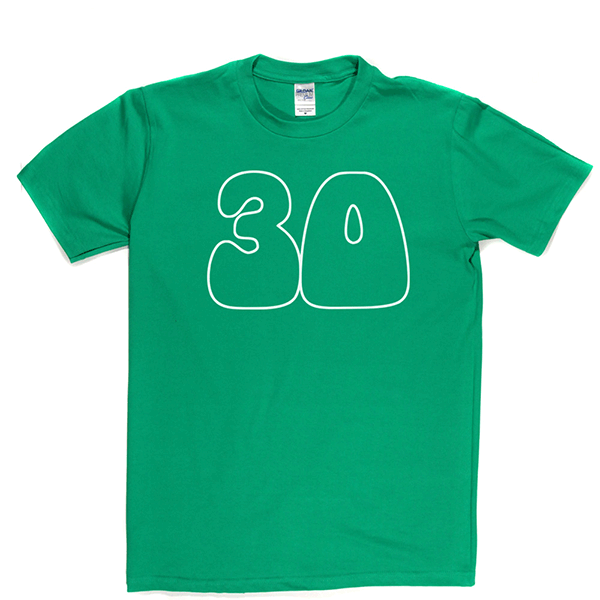 30 T Shirt product image 2