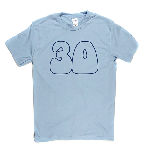 30 T Shirt product image 6