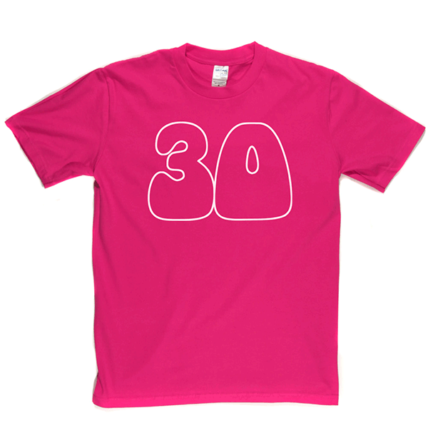 30 T Shirt product image 8