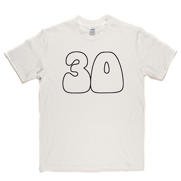 30 T Shirt product image 11