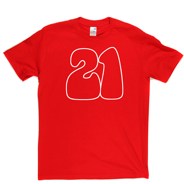 30 T Shirt product image 13