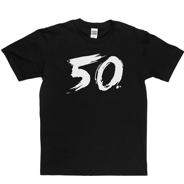 50 T Shirt b product image 2