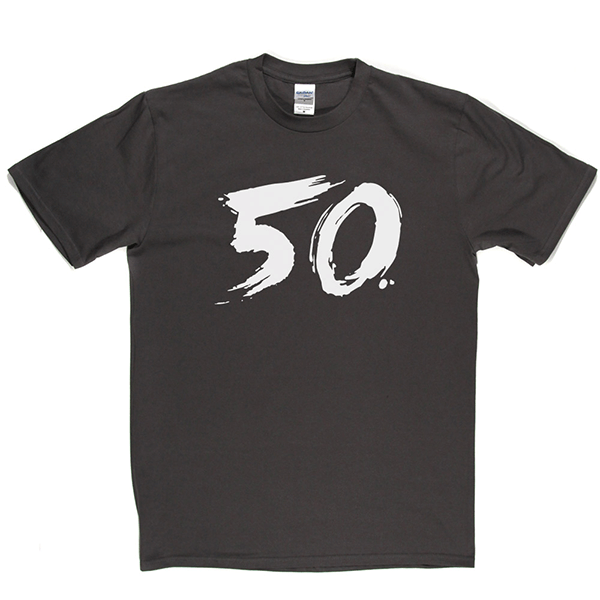 50 T Shirt b product image 4