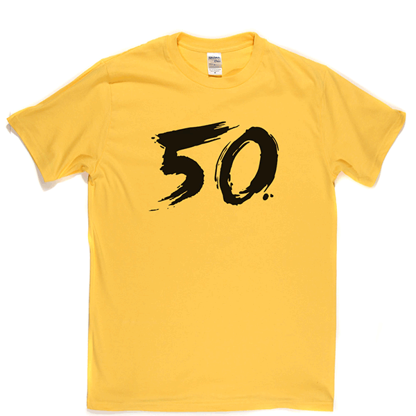 50 T Shirt b product image 5