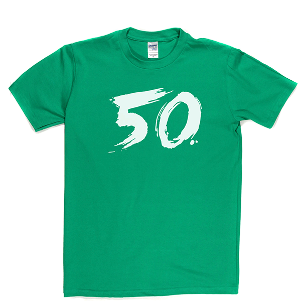 50 T Shirt b product image 6