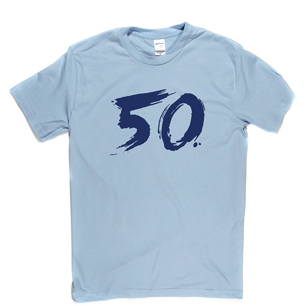 50 T Shirt b product image 7
