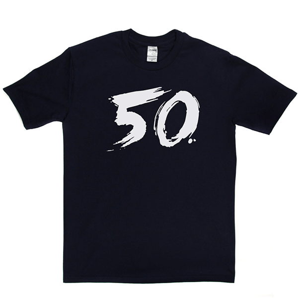 50 T Shirt b product image 9
