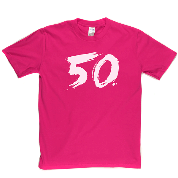 50 T Shirt b product image 1