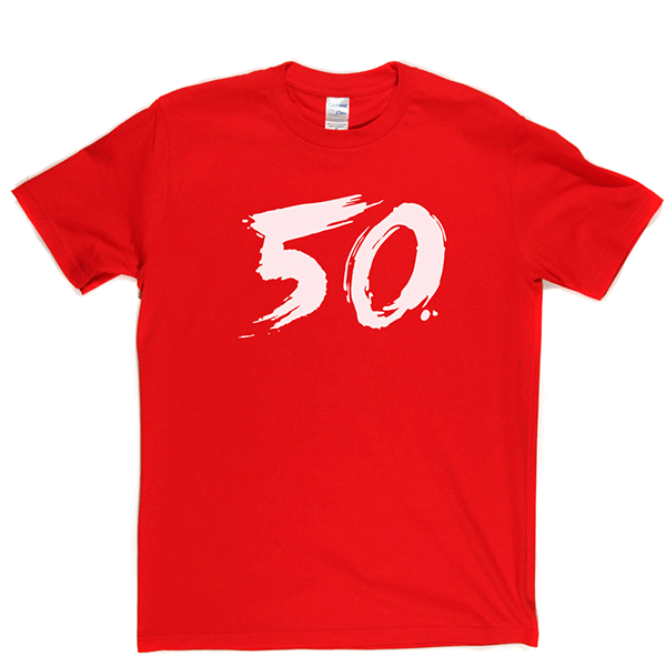 50 T Shirt b product image 13