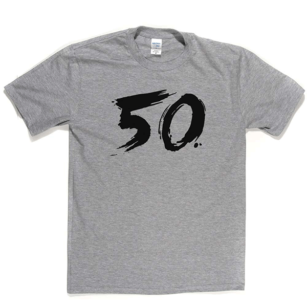 50 T Shirt b product image 11