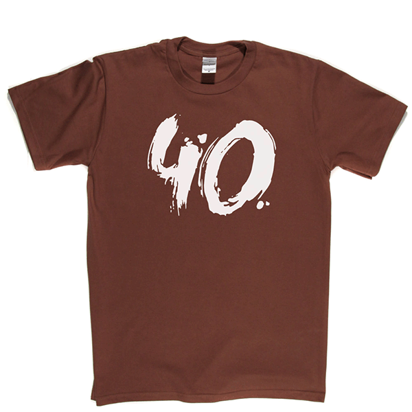 40 T Shirt b product image 3