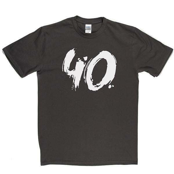 40 T Shirt b product image 4