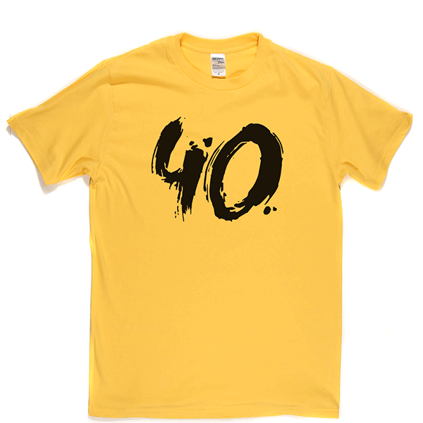 40 T Shirt b product image 5