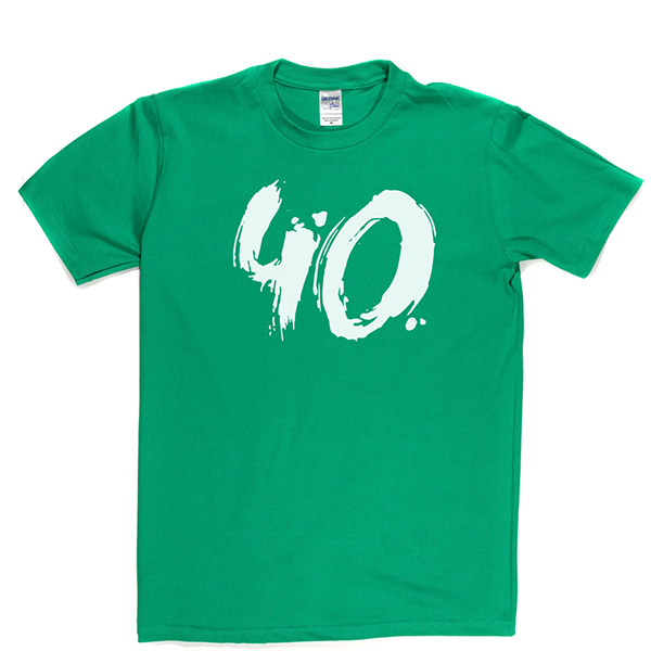 40 T Shirt b product image 1