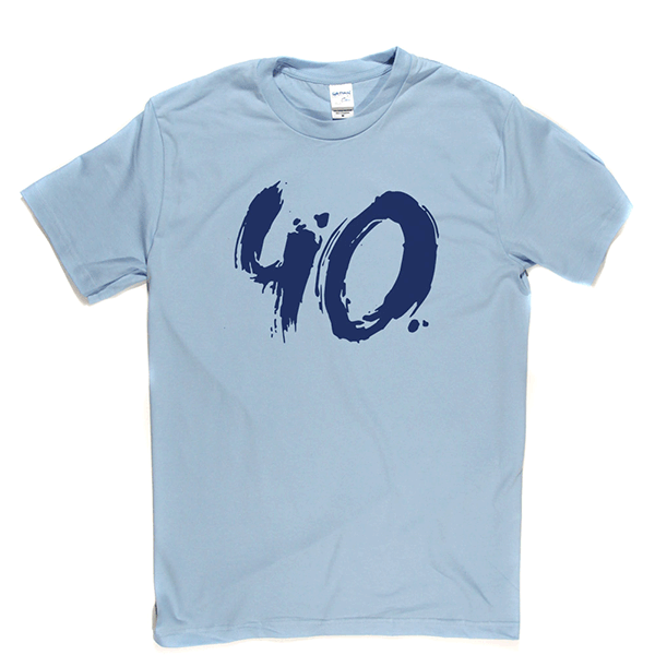 40 T Shirt b product image 7