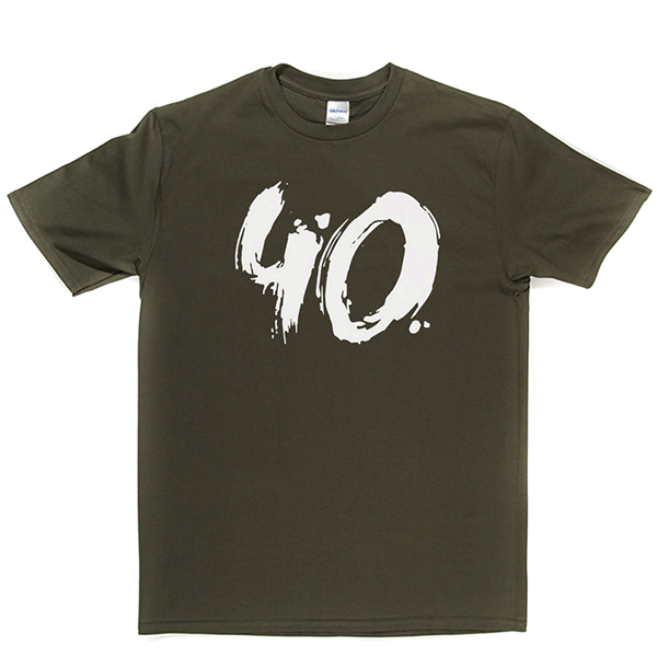 40 T Shirt b product image 8