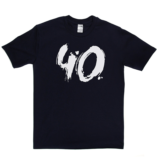 40 T Shirt b product image 9