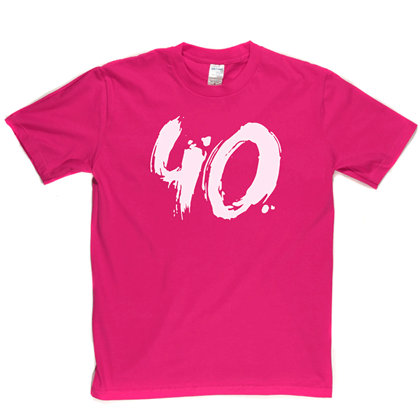 40 T Shirt b product image 10