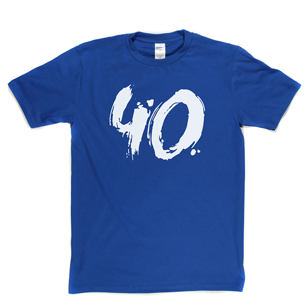 40 T Shirt b product image 14