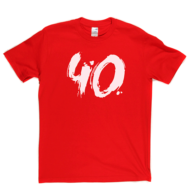 40 T Shirt b product image 13