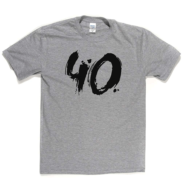 40 T Shirt b product image 11