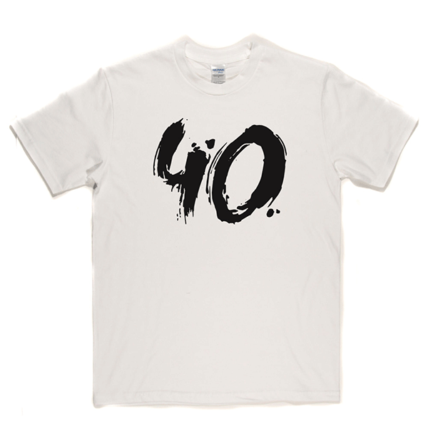 40 T Shirt b product image 12