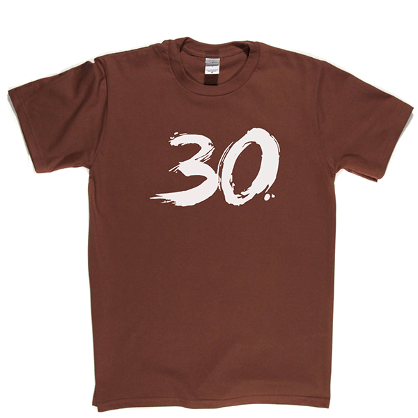 30 T Shirt b product image 3