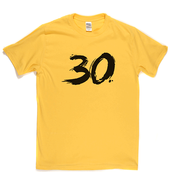30 T Shirt b product image 5