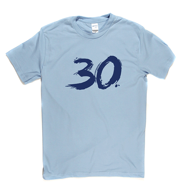 30 T Shirt b product image 7